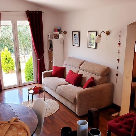 Les Prairies De Fenestrelle Spa & Piscine Au Calme Aubagne Εξωτερικό φωτογραφία