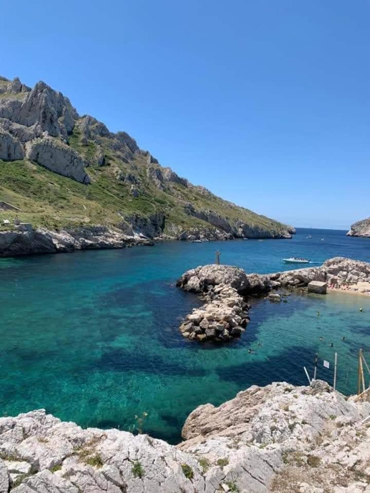 Les Prairies De Fenestrelle Spa & Piscine Au Calme Aubagne Εξωτερικό φωτογραφία