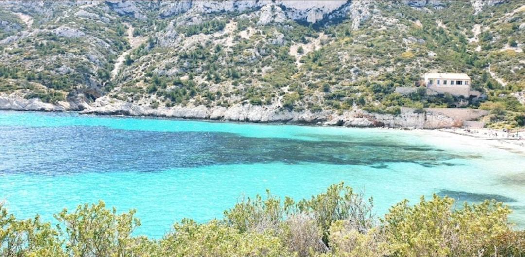 Les Prairies De Fenestrelle Spa & Piscine Au Calme Aubagne Εξωτερικό φωτογραφία