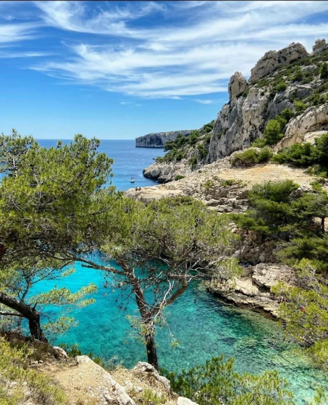 Les Prairies De Fenestrelle Spa & Piscine Au Calme Aubagne Εξωτερικό φωτογραφία