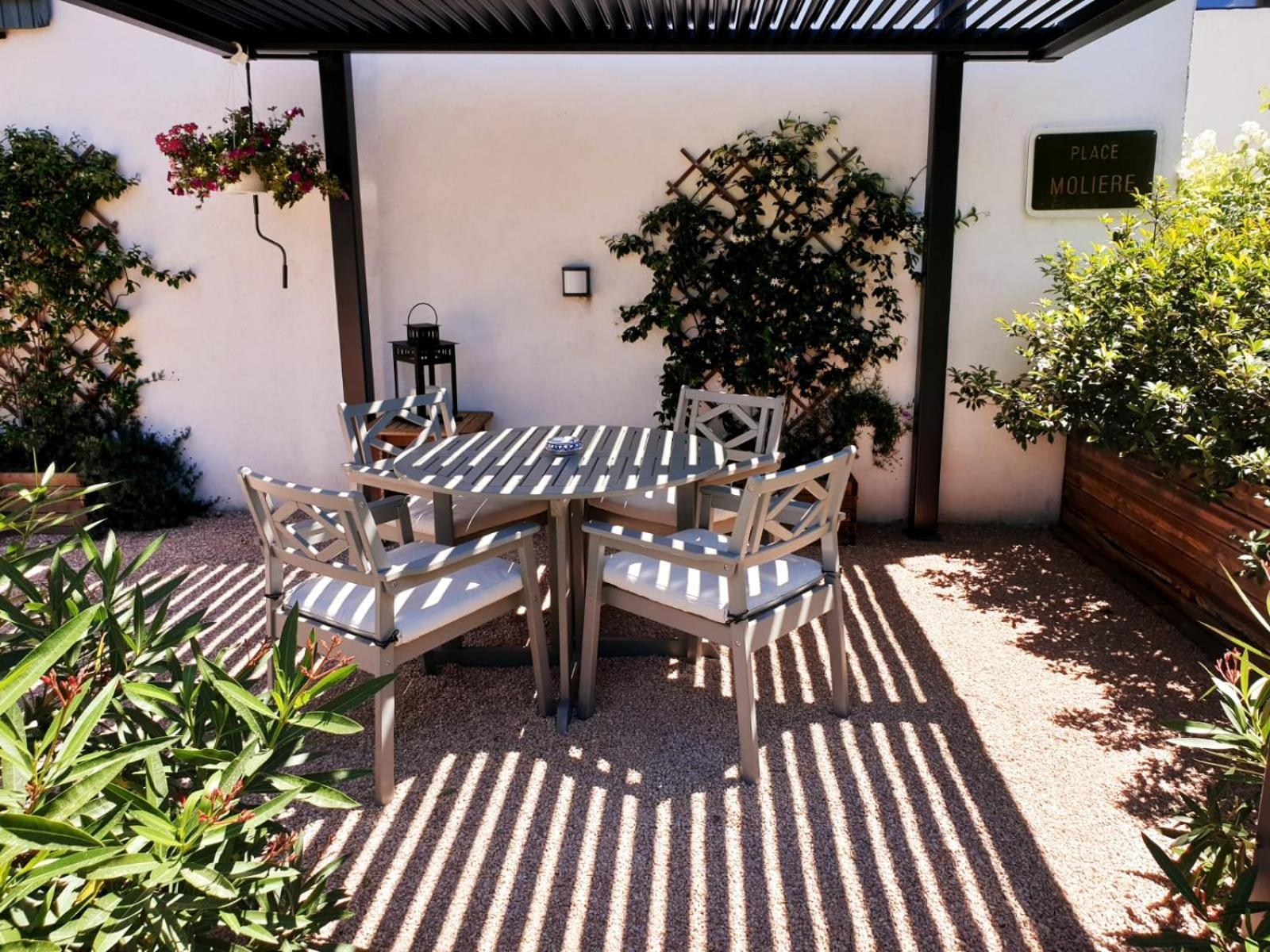 Les Prairies De Fenestrelle Spa & Piscine Au Calme Aubagne Εξωτερικό φωτογραφία
