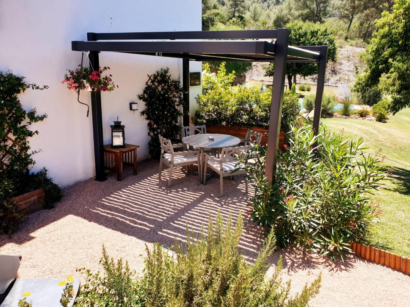 Les Prairies De Fenestrelle Spa & Piscine Au Calme Aubagne Εξωτερικό φωτογραφία