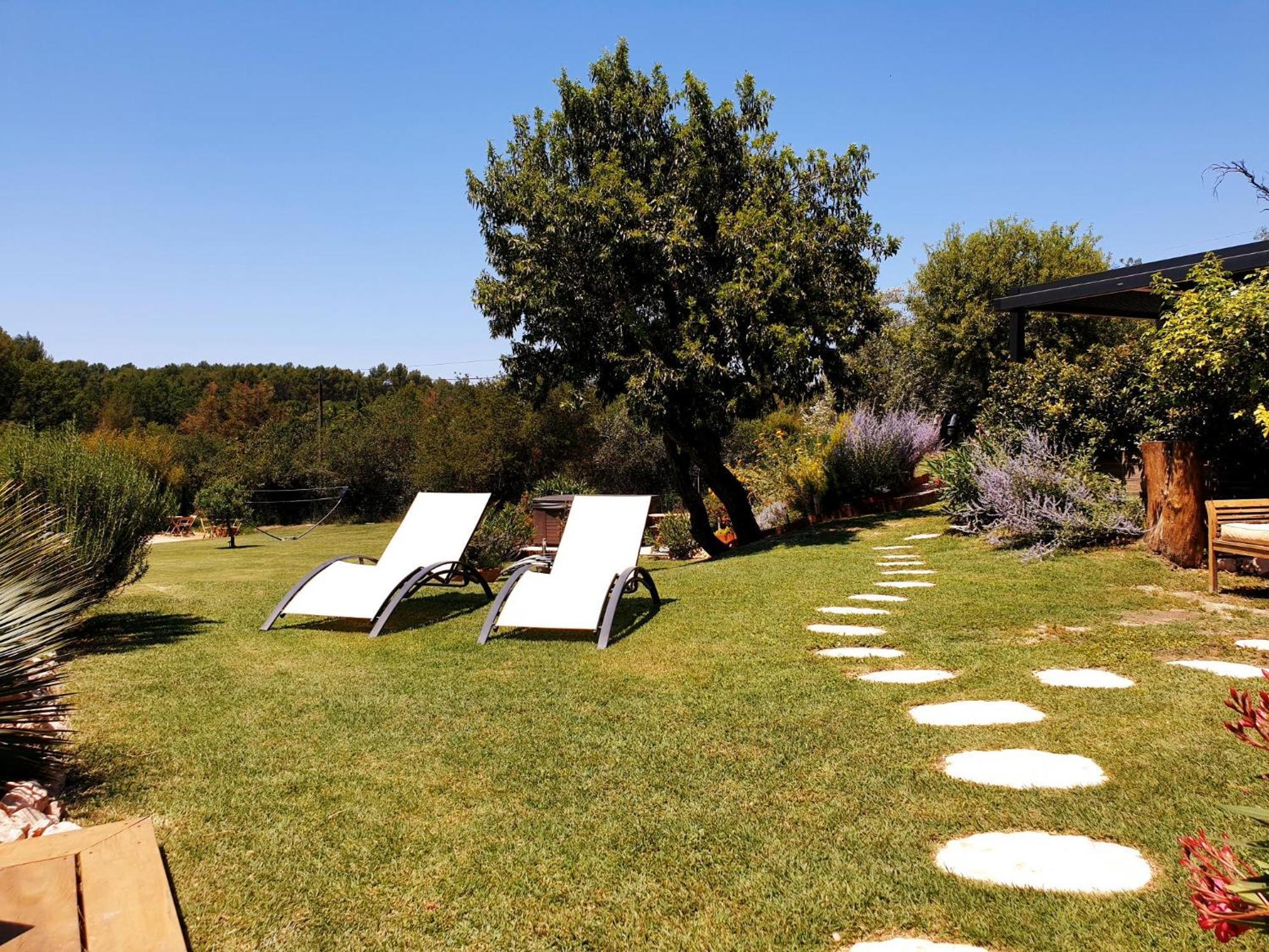 Les Prairies De Fenestrelle Spa & Piscine Au Calme Aubagne Εξωτερικό φωτογραφία