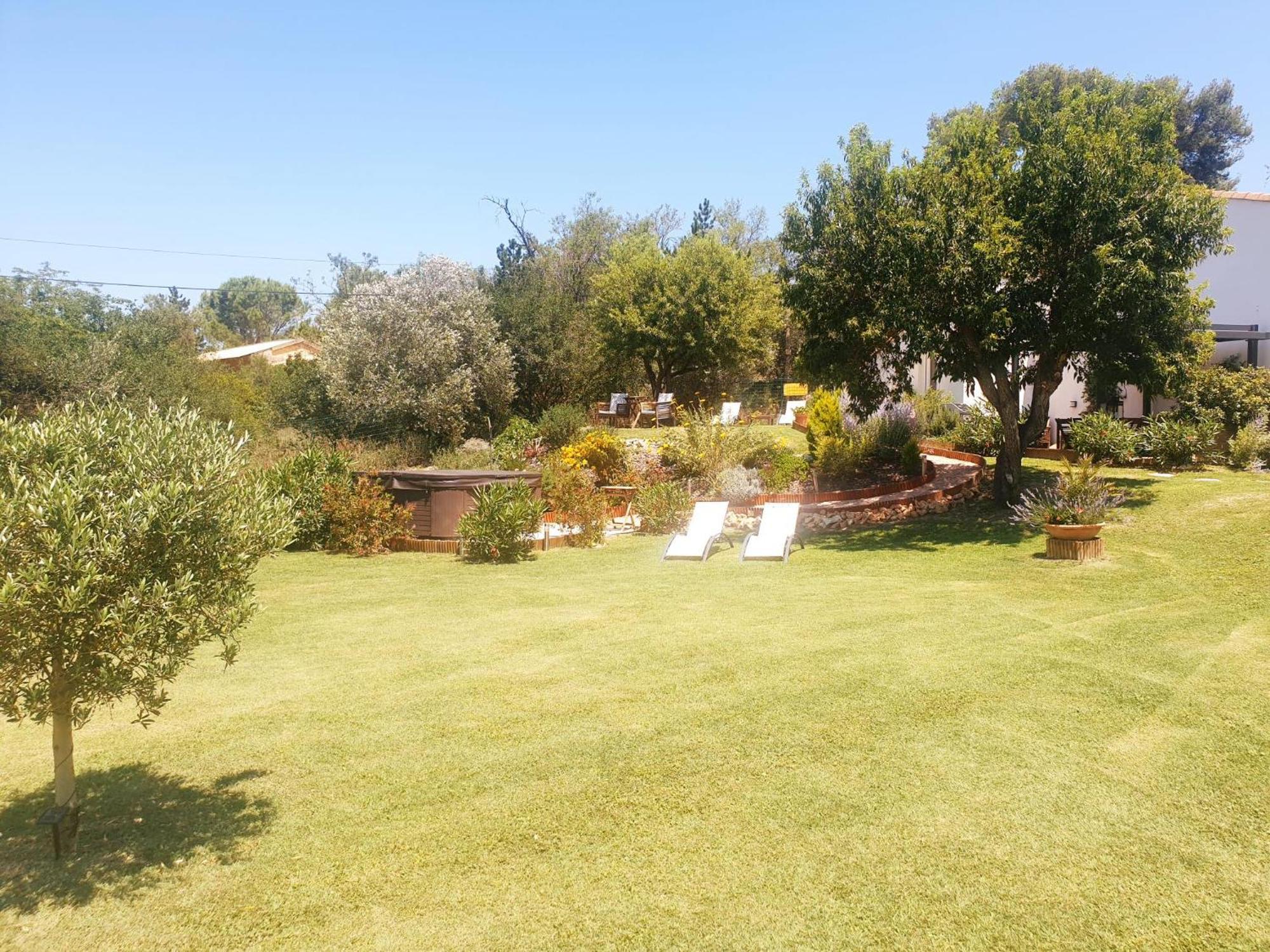 Les Prairies De Fenestrelle Spa & Piscine Au Calme Aubagne Εξωτερικό φωτογραφία