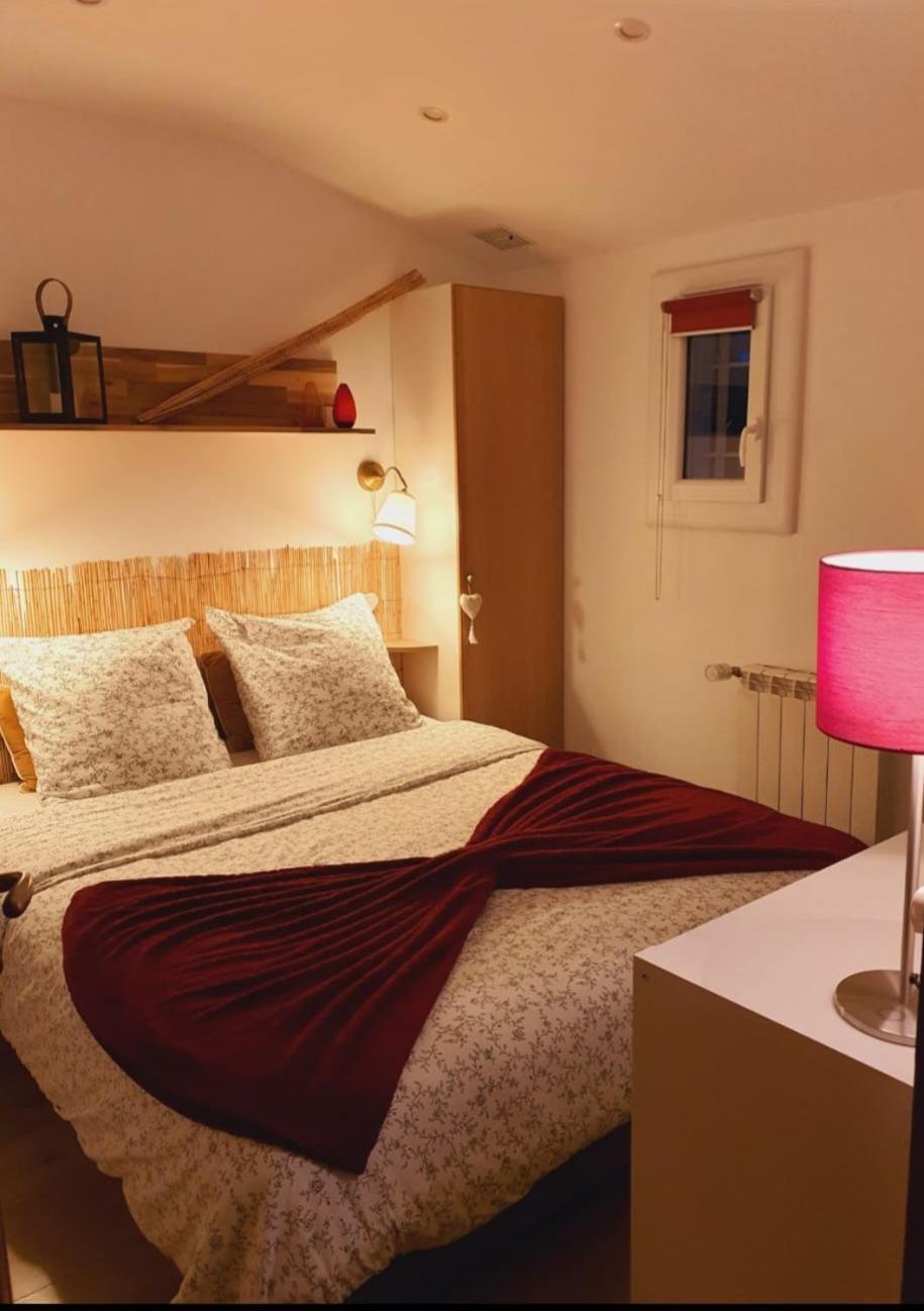 Les Prairies De Fenestrelle Spa & Piscine Au Calme Aubagne Εξωτερικό φωτογραφία